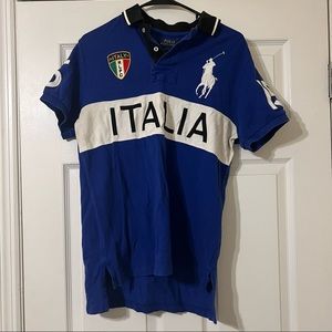 Ralph Lauren Polo Shirt